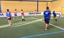 3. Dresdner Advents-Fußball-Cup