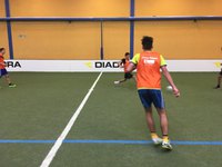 3. Dresdner Advents-Fußball-Cup