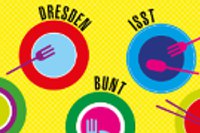 Knapp 240 Tische vergeben beim 6. Gastmahl „Dresden is(s)t bunt“ am 5.9.2022