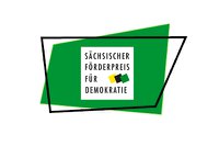 Ausschreibung zum Sächsischen Förderpreis für Demokratie 2019