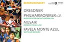 Benefizkonzert für das MUSAIK-Ensemble