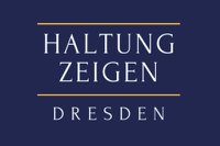 Cellex Stiftung unterstützt die Initiative "Haltung zeigen!"