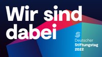 Demokratie-Happen auf dem Deutschen Stiftungstag 2022