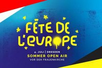 Das geplante europäische Jugendfest findet statt!