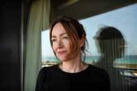 Lesung und Gespräch mit Katerina Poladjan am 08.10.2026
