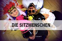 Premiere "Die Sitzmenschen"