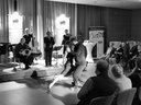 Tango-Show beim Festival Sandstein und Musik