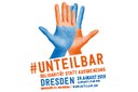 bundesweite #unteilbar-Großdemo am 24. August 2019