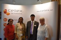 Cellex Academy 2017