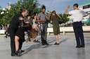 "Tango – offen und bunt" zu Besuch in Kuba