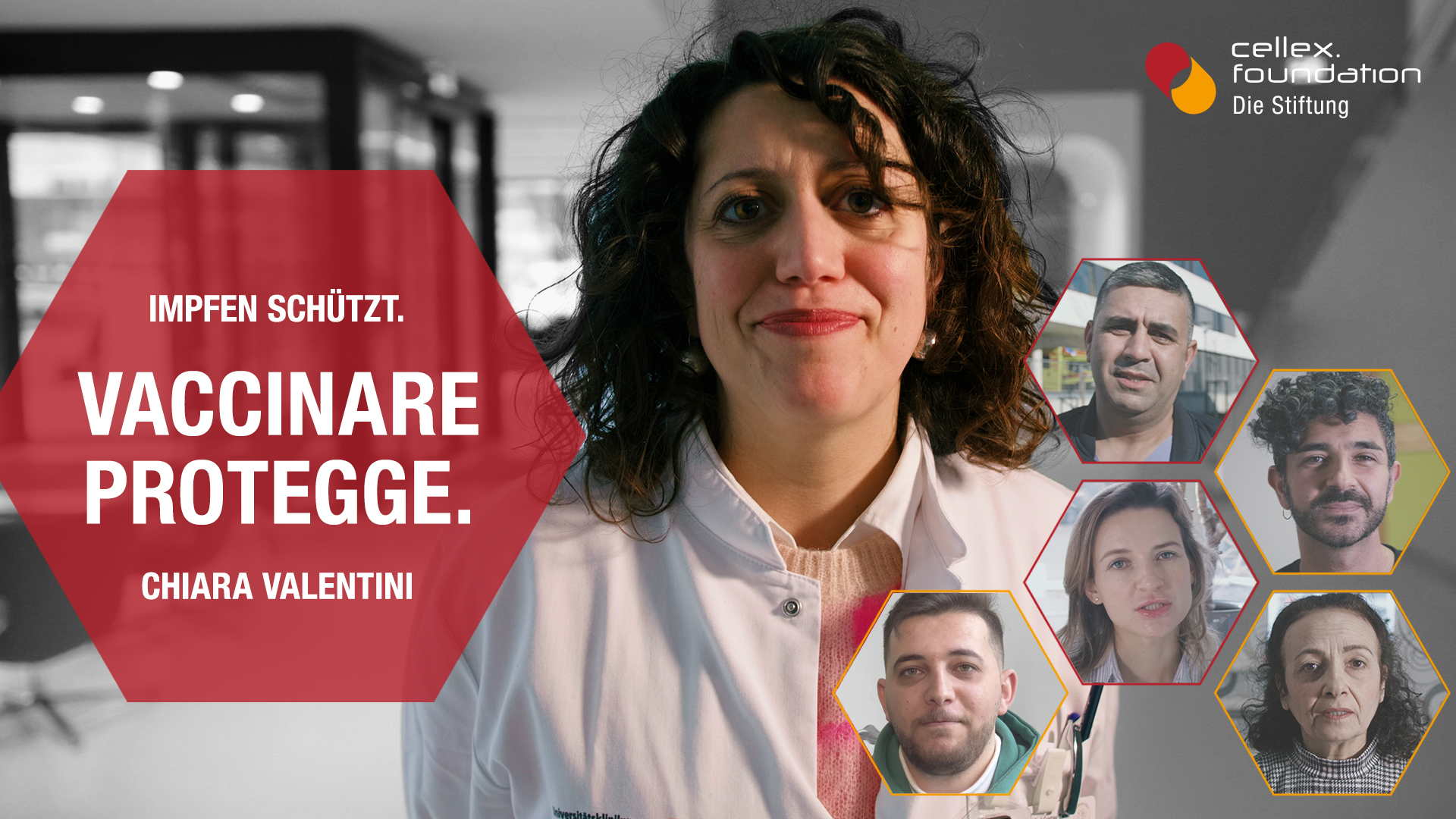 Dr.ssa Chiara Valentini — English