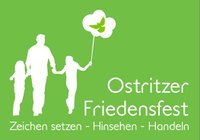 Premiere "hell" beim 3. Ostritzer Friedensfest am 22.03.19, "Tango - offen und bunt" stellt vor